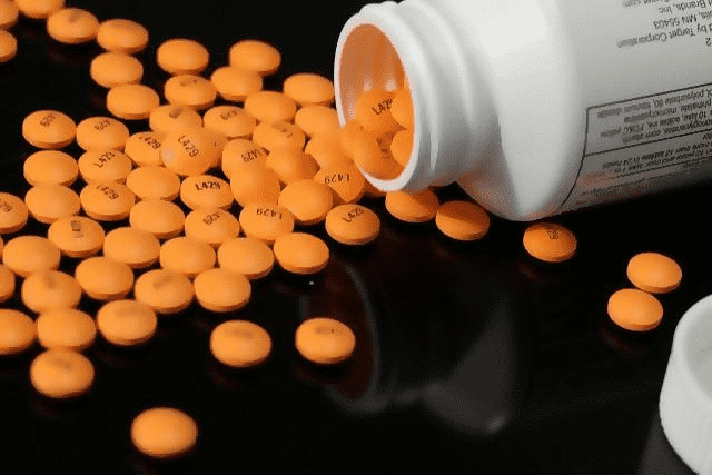 pharmaceutical tablets